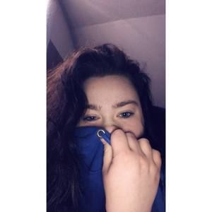 Meet your Posher, Abbi